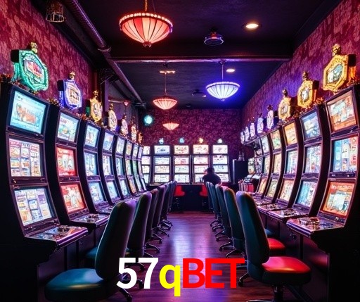 Experimente o Login Seguro Premium no 57qbet